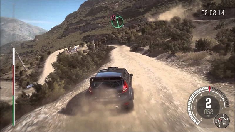 Image result for dirt rally