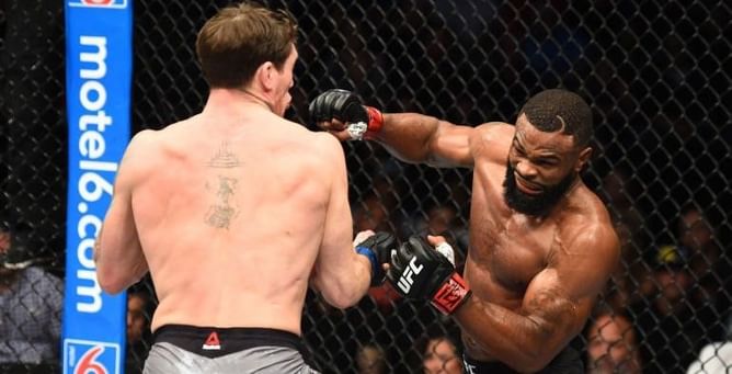 5 most unpopular UFC champions