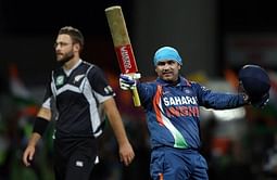 Stats: Reliving India's historic ODI series victory in New Zealand in 2009