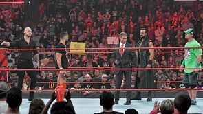 WWE Raw, 14 जनवरी 2019: सुपरस्टार्स की पावर रैंकिंग
