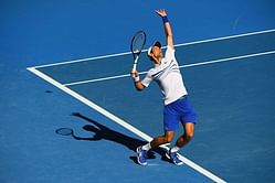Australian Open 2019: Novak Djokovic vs Daniil Medvedev: Where to watch & live stream details