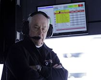 Roger Penske caps banner season with NASCAR Hall induction