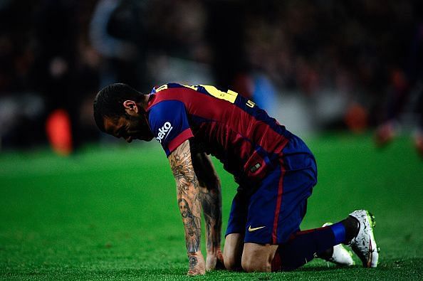 Dani Alves