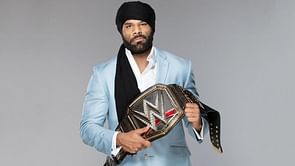 4 Surprising WWE World Champions of the 21st Century