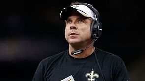 Saints' Payton regrets losing Jenkins to Eagles