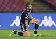 Acerbi will be a big miss for Simeone Inzaghi's men