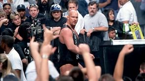 5 Superstars with most Royal Rumble eliminations in a single match