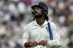 4 Indian players whose Test careers are under threat after the Australia series