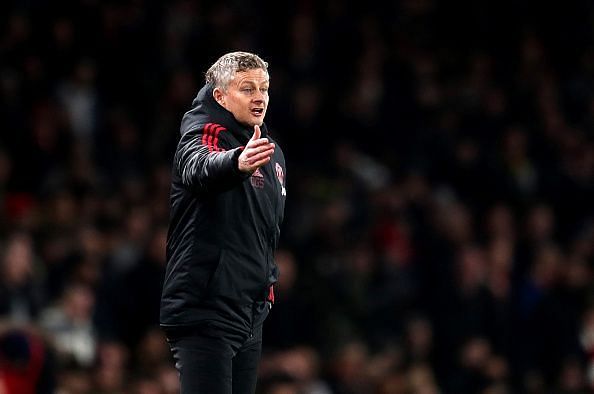 Premier League 2018-19: Manchester United's Predicted XI against Burnley