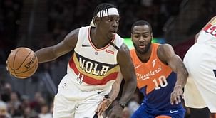 NBA 2018-19: 3 Talking points from the New Orleans Pelicans' Blowout Win Over the Cleveland Cavaliers