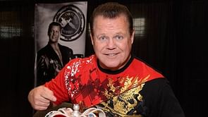 AEW News: Jerry "The King" Lawler talks AEW and adult content in wrestling