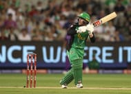 Ben Dunk's mid-season return to form has benefited the Stars immensely.