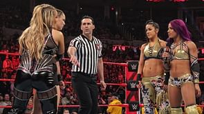 WWE News: Raw before Royal Rumble loses viewers by the third hour