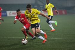 I-League 2018-19, Shillong Lajong 0-1 Real Kashmir: 3 Reasons why Snow Leopards beat the Reds