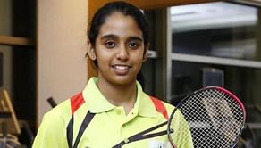 Vaishnavi Reddy Jakka rises to World No. 2 in junior BWF rankings; Aakarshi Kashyap 4th