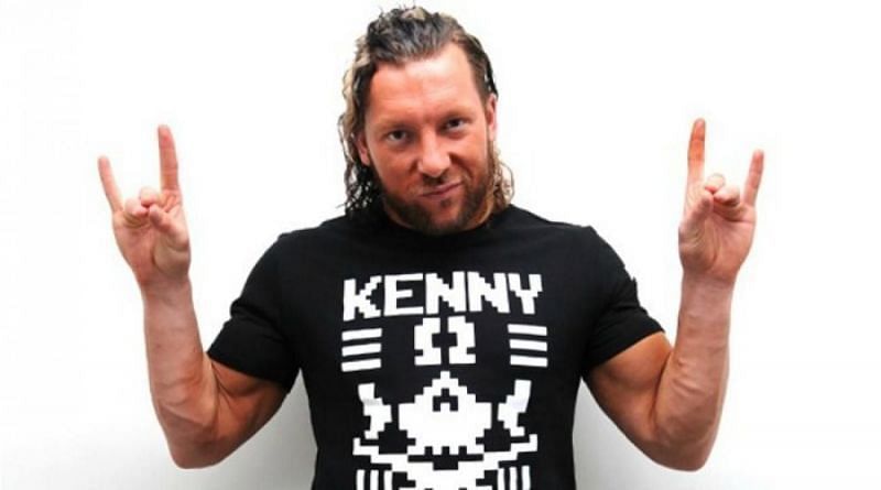 Who truly is Kenny Omega?