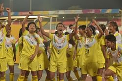 Khelo India 2019, Football: Youth Games once again puts focus on footballing gems from the North East