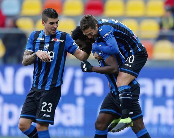 Serie A 2018-19: Atalanta vs AS Roma, Preview and Prediction