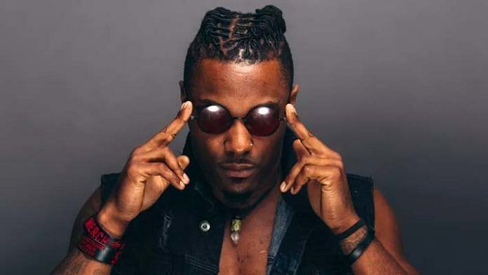 He&#039;s a hot free agent, meet Shane Strickland (if you&#039;re not familiar with him already.)