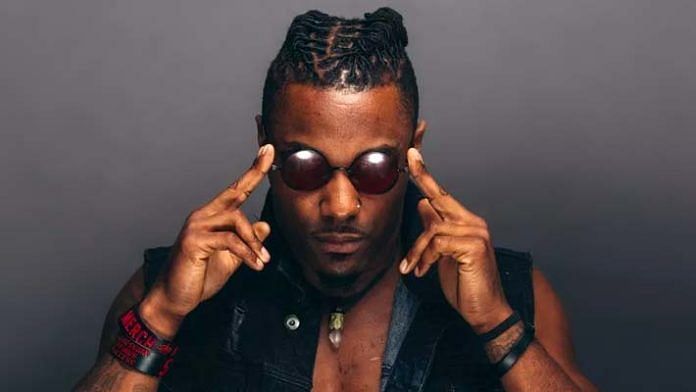 He's a hot free agent, meet Shane Strickland (if you're not familiar with him already.)