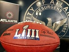 Super Bowl planners: Shutdown brings 'uncharted territory'