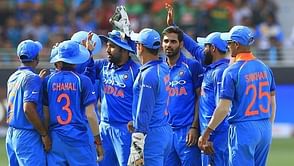 Australia vs India 2018/19: Predicting India's team combination for the third ODI