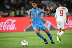 AFC Asian Cup 2019: India vs Bahrain - Predicted XIs