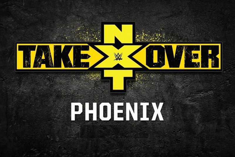 NXT hit Phoenix on Royal Rumble weekend