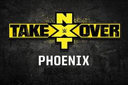 WWE NXT: TakeOver: Phoenix Predictions