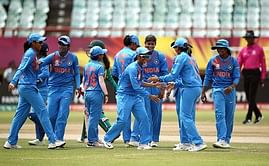 Women's ICC T20 World Cup 2020 Schedule announced