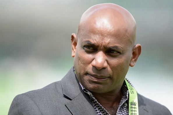 Top 5 batsmen with most ducks in ODIs