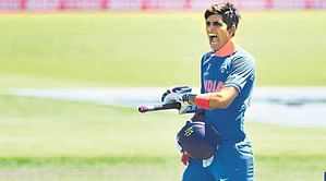 Shubman Gill reveals the man behind his batting evolution