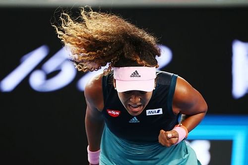 Reigning US Open Champion Naomi Osaka cruised into the third round