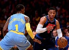 NBA 2018-19: Los Angeles Lakers vs Oklahoma City Thunder, Preview and prediction
