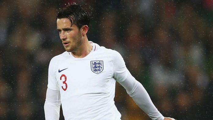 Chilwell has worked very hard to make the left back position his own under Gareth Southgate