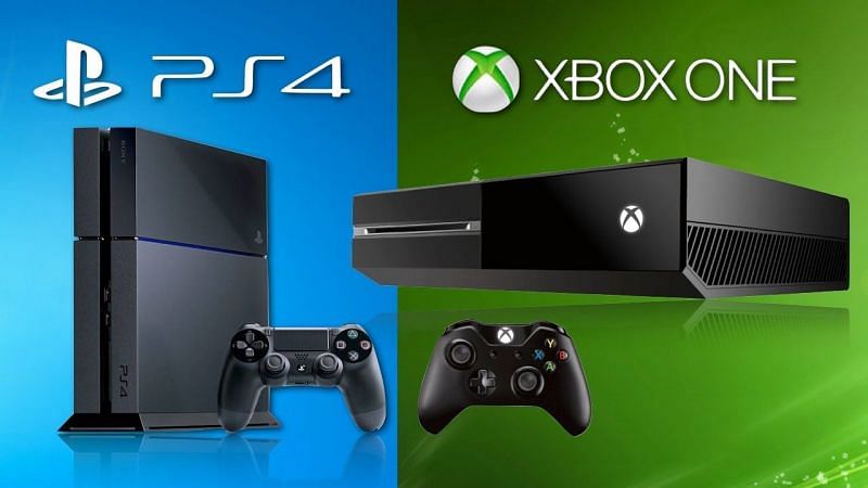 Sony and Microsoft have been the giants of every gaming generation for a long while now