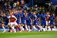 Arsenal's victory over Chelsea has widened the top four race even further