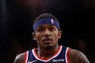 Washington Wizards v New York Knicks