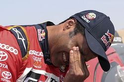Al-Attiyah wins 3rd Dakar Rally title; Price wins bike class