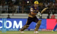 Chris Lynn can single-handedly win the match for Kolkata Knight Riders