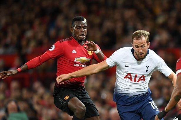 Tottenham Hotspur 0-1 Manchester United: 3 takeaways from the game | Premier League 2018-19