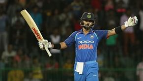 Australia vs India ODI series: Milestones that can be achieved by Indians