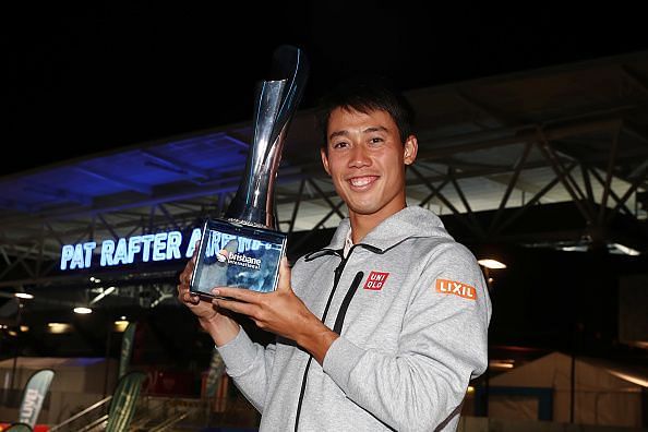 Australian Open 2019: 3 Dark Horses for the Men's Title