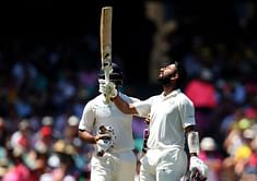 AUS vs IND, चौथा सिडनी टेस्ट: भारत 622/7 पारी घोषित, चेतेश्वर पुजारा के बाद ऋषभ पंत का भी शानदार शतक