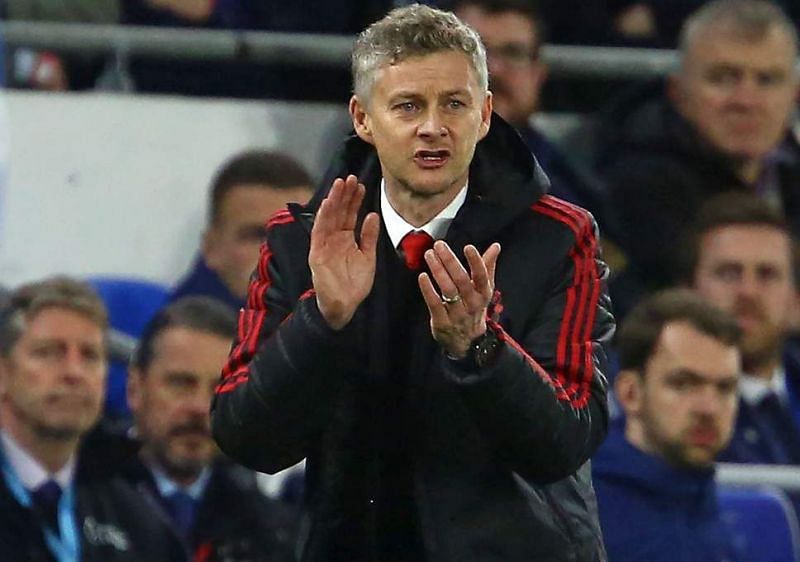 Manchester United interim boss has breathed fresh air to the team