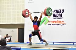 Khelo India 2019: Punjab lifters win three gold, but Andhra’s Yadav picks two medals at KIYG