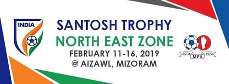Santosh Trophy 2019: Mizoram to host Northeast zone Qualifiers; list of probables out