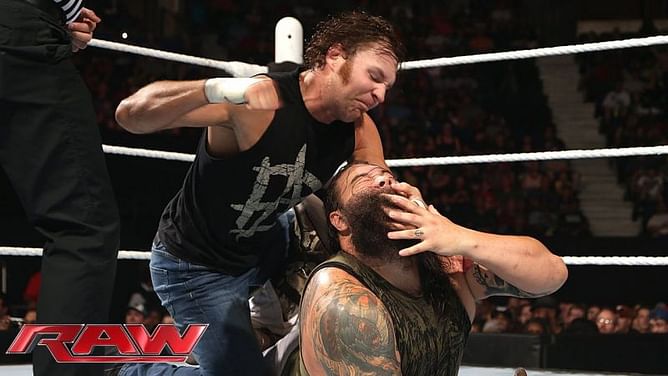 3 Surprises that could happen on Raw after Royal Rumble