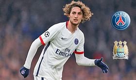 Manchester City Transfer News: City bid for PSG midfielder with Barcelona closing in on the deal; Defender sent on loan immediately after signing for Man City and more - January 15, 2019