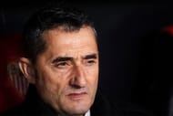 Valverde's team selection backfired